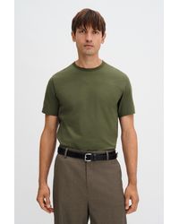 Filippa K - Filip Tee - Lyst