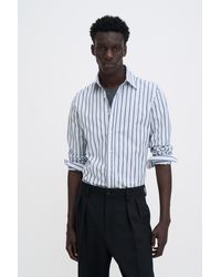 Filippa K - Classic Tailored Shirt - Lyst