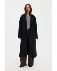 Filippa K - Alyssa Doublé Coat - Lyst