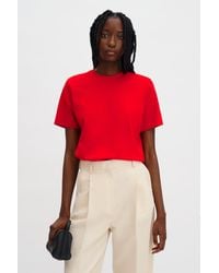 Filippa K - Filippa Tee - Lyst