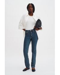 Filippa K - Stella Classic Jeans - Lyst