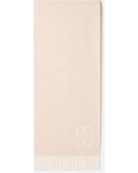 Filippa K - Monogram Scarf - Lyst