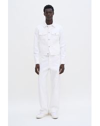 Filippa K - Classic Jean Jacket - Lyst