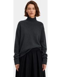 Filippa K - Cashmere Turtleneck Sweater - Lyst