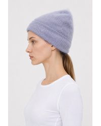 Filippa K - Alpaca Hat - Lyst