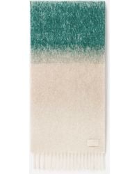 Filippa K - Degradé Alpaca Mohair Scarf - Lyst