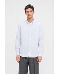 Filippa K - Zachary Shirt - Lyst