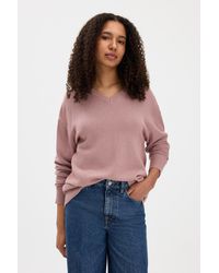 Filippa K - Soft Wool V-Neck Sweater - Lyst