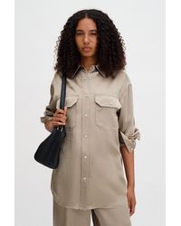 Filippa K - Fluid Work Shirt - Lyst
