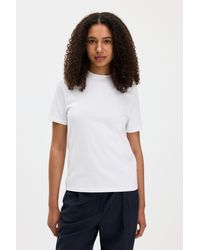 Filippa K - Filippa Tee - Lyst