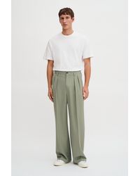 Filippa K - Milo Trousers - Lyst