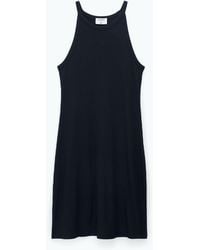 Filippa K - High Neck Tank Dress - Lyst