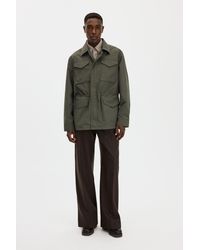 Filippa K - Field Jacket - Lyst