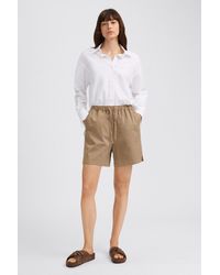 filippa k madelyn shorts