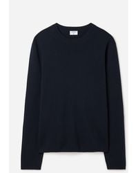 Filippa K - Wool Milano Knit Sweater - Lyst