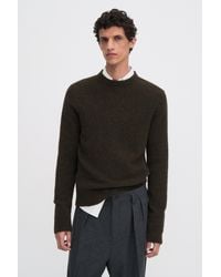 Filippa K - Yak Sweater - Lyst