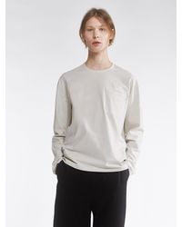 Filippa K T-shirts for Men | Online Sale up to 68% off | Lyst