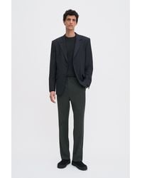 Filippa K - Troy Trousers - Lyst