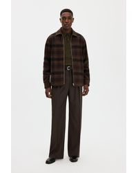 Filippa K - Milo Trousers - Lyst