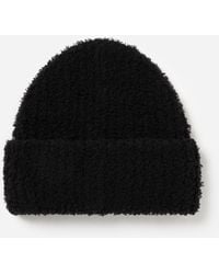 Filippa K - Fluffy Hat - Lyst