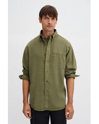 Filippa K - Zack Shirt - Lyst