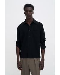 Filippa K - M. Blake Overshirt - Lyst