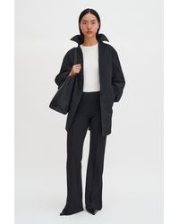 Filippa K - Fiona Flare Trousers - Lyst
