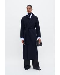 Filippa K - Alexa Coat - Lyst