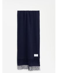Filippa K - Cashmere Blend Scarf - Lyst