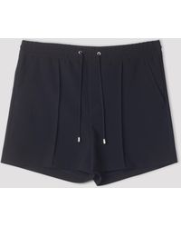 filippa k madelyn shorts
