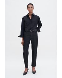 Filippa K - Tapered Jeans - Lyst