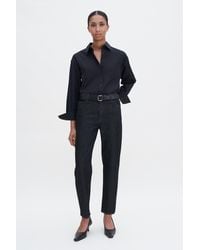 Filippa K - Tapered Jeans - Lyst