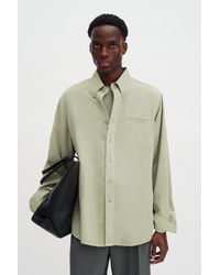 Filippa K - Zack Shirt - Lyst