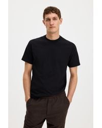 Filippa K - Filip Tee - Lyst