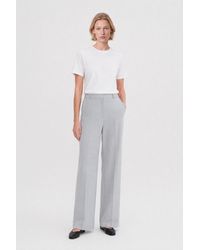 Filippa K - Hutton Trousers - Lyst