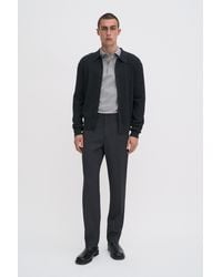 Filippa K - Troy Trousers - Lyst