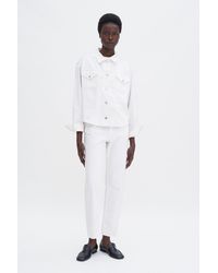 Filippa K - Denim Shirt - Lyst