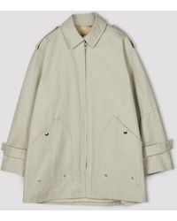 Women's Filippa K Coats from $400 | Lyst