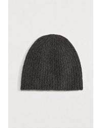 Filippa K - Yak Hat - Lyst
