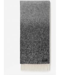 Filippa K - Degradé Alpaca Mohair Scarf - Lyst