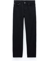 Filippa K - 93 Classic Straight Jeans - Lyst