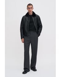 Filippa K - Hector Trousers - Lyst