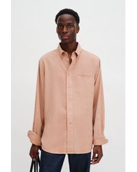 Filippa K - Zack Shirt - Lyst