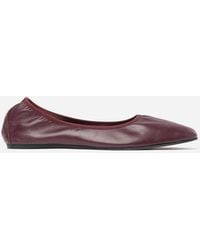 Filippa K - Rey Flats - Lyst