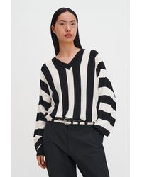Filippa K - Batwing Sweater - Lyst