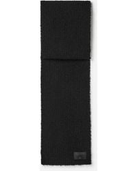 Filippa K - Fluffy Scarf - Lyst
