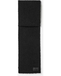 Filippa K - Fluffy Scarf - Lyst