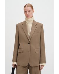 Filippa K - Delilah Blazer - Lyst