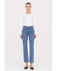 Filippa K - 90S Stretch Jeans - Lyst