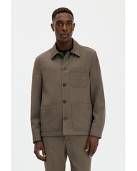 Filippa K - Taylor Jacket - Lyst